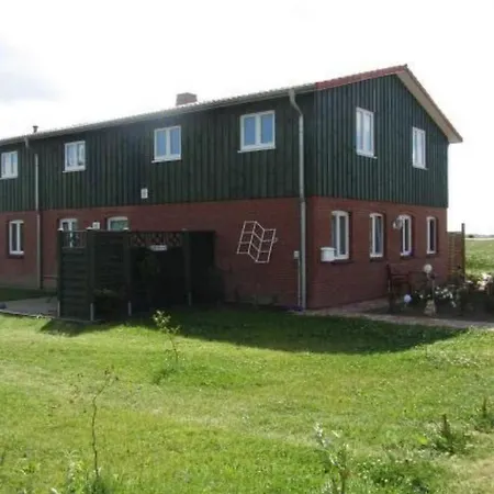 Sonnige In Laendlicher Umgebung By Interhome Strubbel