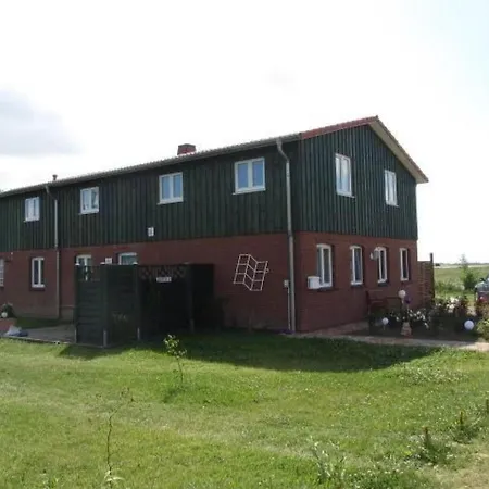 Sonnige In Laendlicher Umgebung By Interhome * Strubbel