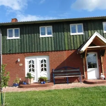 Διαμέρισμα Sonnige In Laendlicher Umgebung By Interhome Strubbel