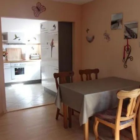 Sonnige In Laendlicher Umgebung By Interhome Strubbel