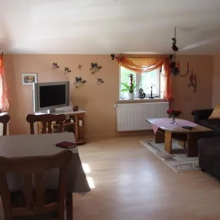 Sonnige In Laendlicher Umgebung By Interhome Διαμέρισμα