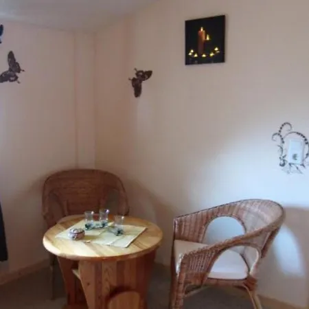 Διαμέρισμα Sonnige In Laendlicher Umgebung By Interhome