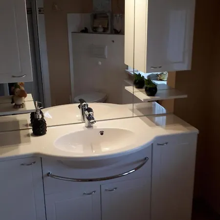 Sonnige In Laendlicher Umgebung By Interhome * Strubbel
