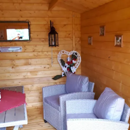 Sonnige In Laendlicher Umgebung By Interhome