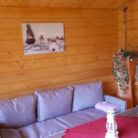 Sonnige In Laendlicher Umgebung By Interhome Διαμέρισμα Strubbel