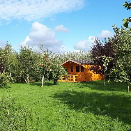 Διαμέρισμα Sonnige In Laendlicher Umgebung By Interhome *