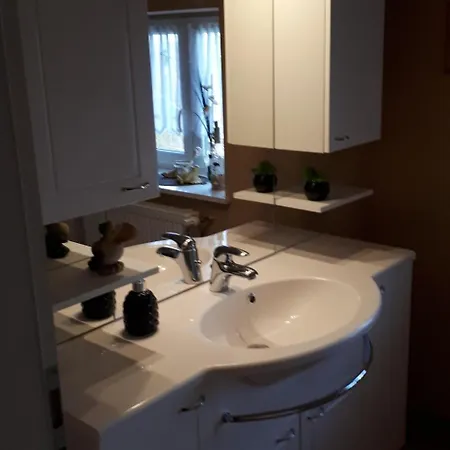 Διαμέρισμα Sonnige In Laendlicher Umgebung By Interhome Strubbel