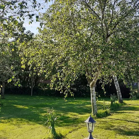 Sonnige In Laendlicher Umgebung By Interhome Διαμέρισμα *